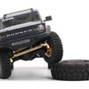 HRSXTY49H - Brass TT steering Fix links for the SCX30