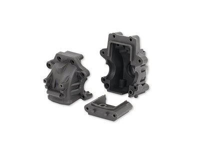 9529 Sledge Bulkhead F/R