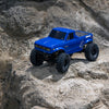 RER44373 Redcat Ascent-32 V2 1/32 4WD RTR Rock Crawler (Blue)