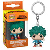 FU58041 Izuku Key Chain