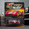 HWJCP47 Hot Wheels Elite 64 1967 Ferrari 330 P4