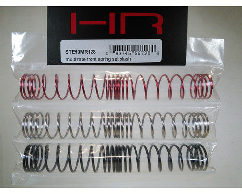 HRSTE90MR128 Front Spring Slas