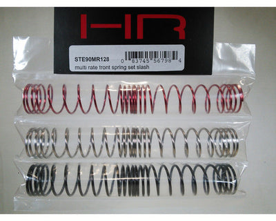 HRSTE90MR128 Front Spring Slas