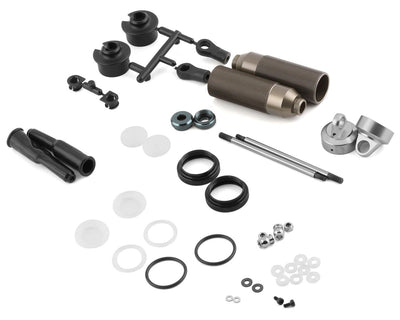 MUGE2580 Mugen Seiki MBX8TR 1/8 Truggy 16mm Rear Shock Set (MBX8TR / MBX8TR ECO)