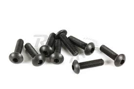 50103 cap head screw