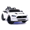 Mustang Shelby 24V Kids Ride-On Car With Remote Control and EVA Tires