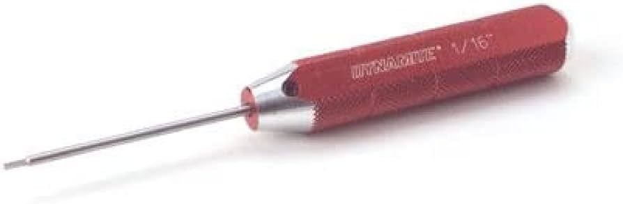 DYN2911 1/16 Hex Wrench