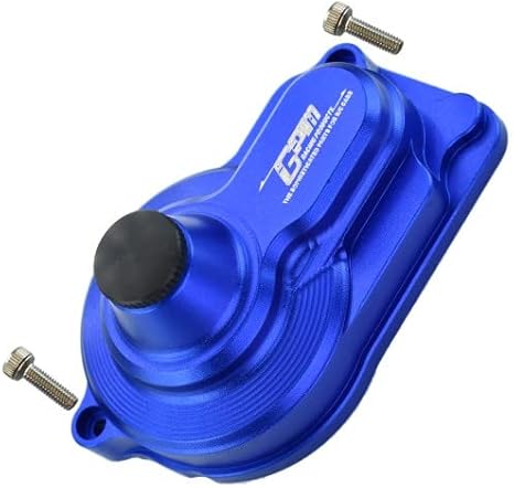 GPMLM038GCA-B Gear Cover Losi Mini B/T