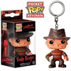 FU4870 Nightmare on Elm Street Freddy Krueger Keychain