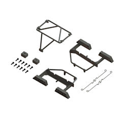 ARA320821 ROLL CAE MOJAVE GROM (BLACK)