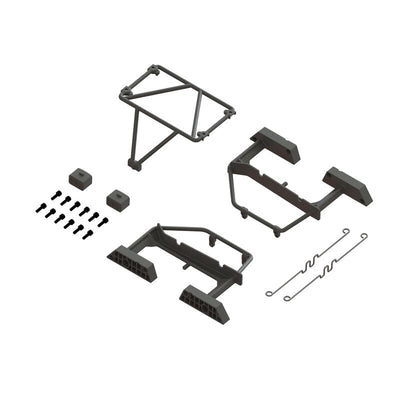 ARA320821 ROLL CAE MOJAVE GROM (BLACK)