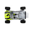 PRO369720 Limited Edition Pre-Cut/Pre-Painted Crowd Pleazer Electrified Body: Losi Micro-T