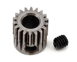 RRP2018 18T 5mm 48P