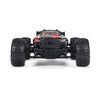 ARA2508T1 1/16 Arrma Mini Kraton 3S (Red/Black)