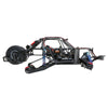 LOS05021 Super Baja Rey 2.0 1/6 Scale 4X4 Desert Truck Brushless RTR