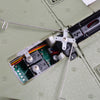 RGRA1305 Rage R/C Curtiss P-40 Warhawk Micro RTF Airplane with PASS (Pilot Assist Stability Software) System