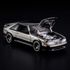 HWJCP24 RLC Exclusive 1993 Ford Mustang Cobra R