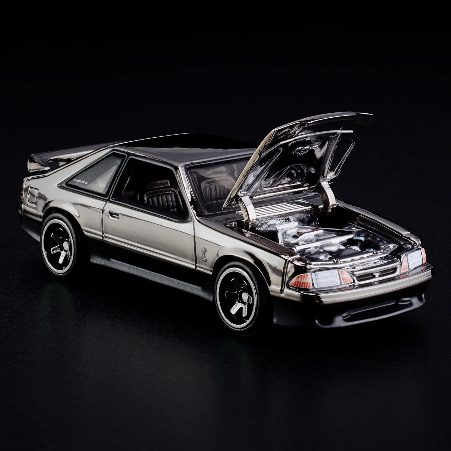 HWJCP24 RLC Exclusive 1993 Ford Mustang Cobra R