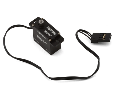 NSD-RS40S No Superior Designs RC RS40 Nano Micro-B Servo