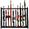 GoatGuns Rack - Black