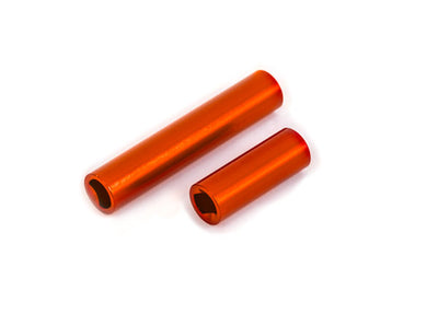 9752-ORNG Center Driveshaft