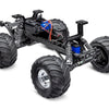 36334-4 Big Foot No1 The Original Monster Truck 1/10 Scale 2WD BL-2S Brushless Monster Truck