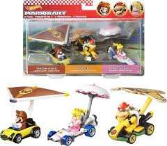 13009P&S Mario Kart 'MA