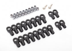1942 Rod Ends(16 Long  & 4 Sh)