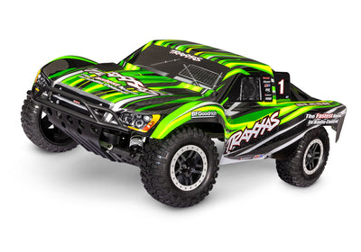 58234-8 Slash 2WD 1/10 Scale Electric Short-Course Truck