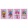 MGA578208 LOL Surprise: Dance Off Trading Card