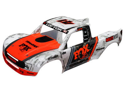 8513 UDR Fox Body