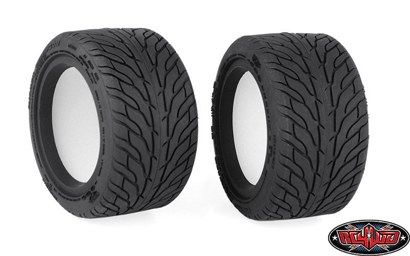 Z-T0151 RC4WD Mickey Thompson 2.2" Sportsman S/R Scale Tires