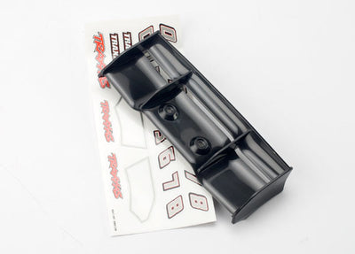 7122 Wing Black