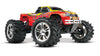 49104-1 T-Maxx Classic 1/10 Scale 4WD Monster Truck