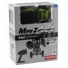 KYO32536GR MINI-Z 4x4 Jeep Wrangler Unlimited Rubicon Mojito