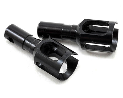 TKR5614X Lightened Hardened Steel Differential Outdrive Set (2)