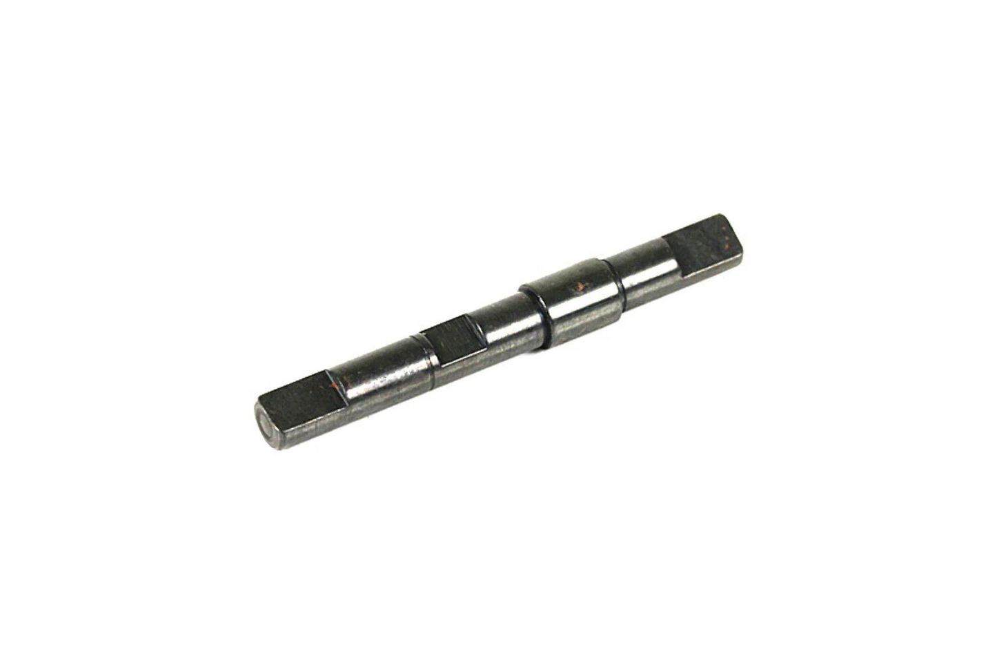 02054- Gear Shaft 2 Speed