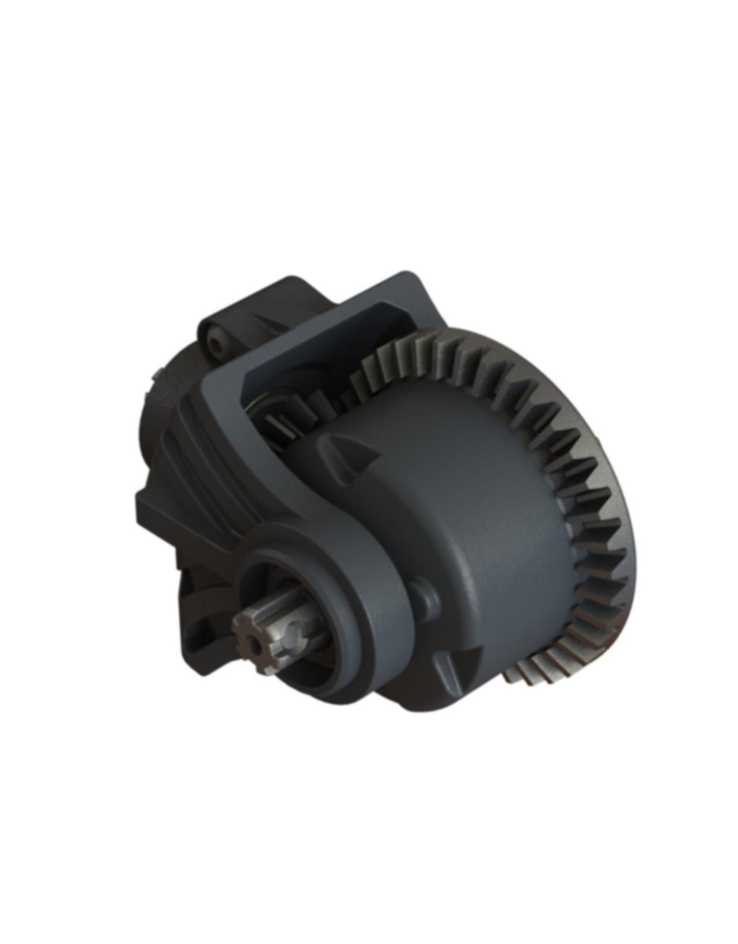 ARA311072 Steel Gear F/R