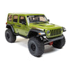 AXI05000 Axial SCX6 1/6 Scale Jeep JLU Wrangler 4X4 Rock Crawler RTR