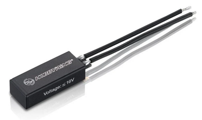 HWI30840004 Hobbywing Capacitor Module XS, Non Polarity Xerun XR10 Pro G2