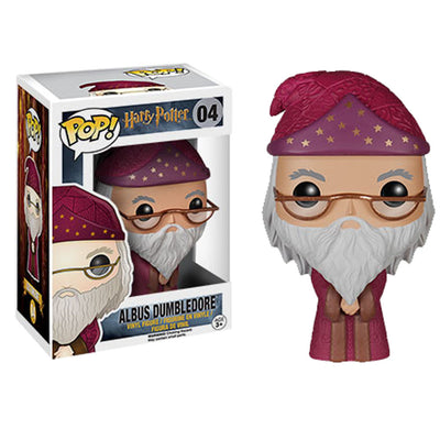 FU05863 Albus Dumbledore