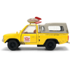 Jada 36301 1:32 Disney Pixar Toy Story Pizza Planet Truck – Hollywood Rides