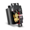 2280 High-Torque 600 Brushless Digital Servo