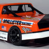 Mcallister #296 Dirt Oval Truck