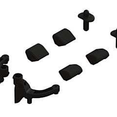 AR320458 Fr Body Mount
