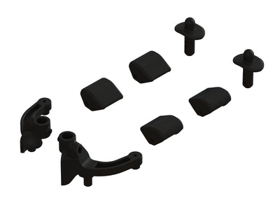 AR320458 Fr Body Mount
