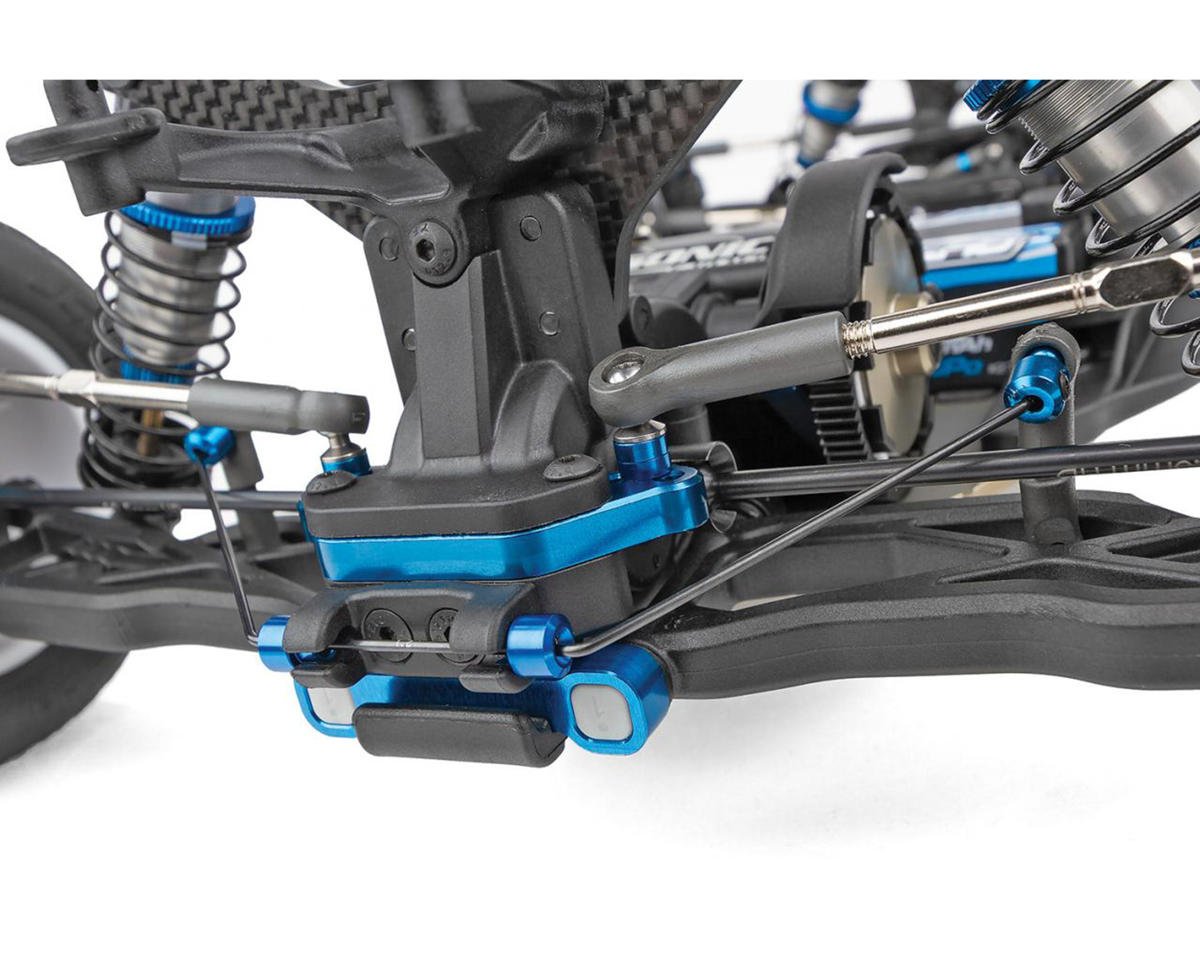 ASC70005 Team Associated RC10T7 1/10 Off Road Electric 2WD Stadium Truck Team Kit