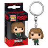 FU62384 Robin Key Chain