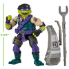 PL81902 TMNT x G.I. Joe Donnie x Dial-tone Action Figure