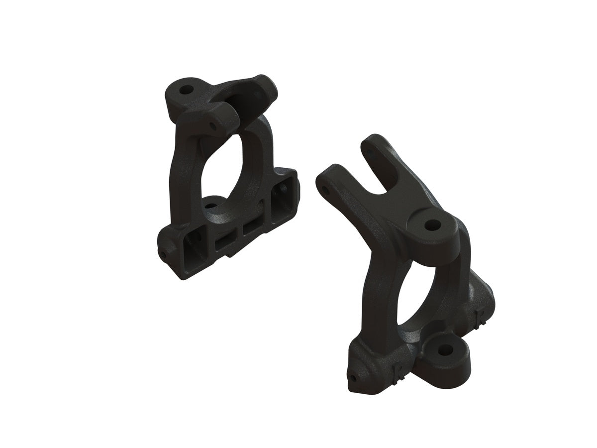 AR330519 C-Hubs: 4x4 BLX 4S